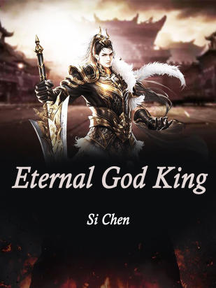 Eternal God King